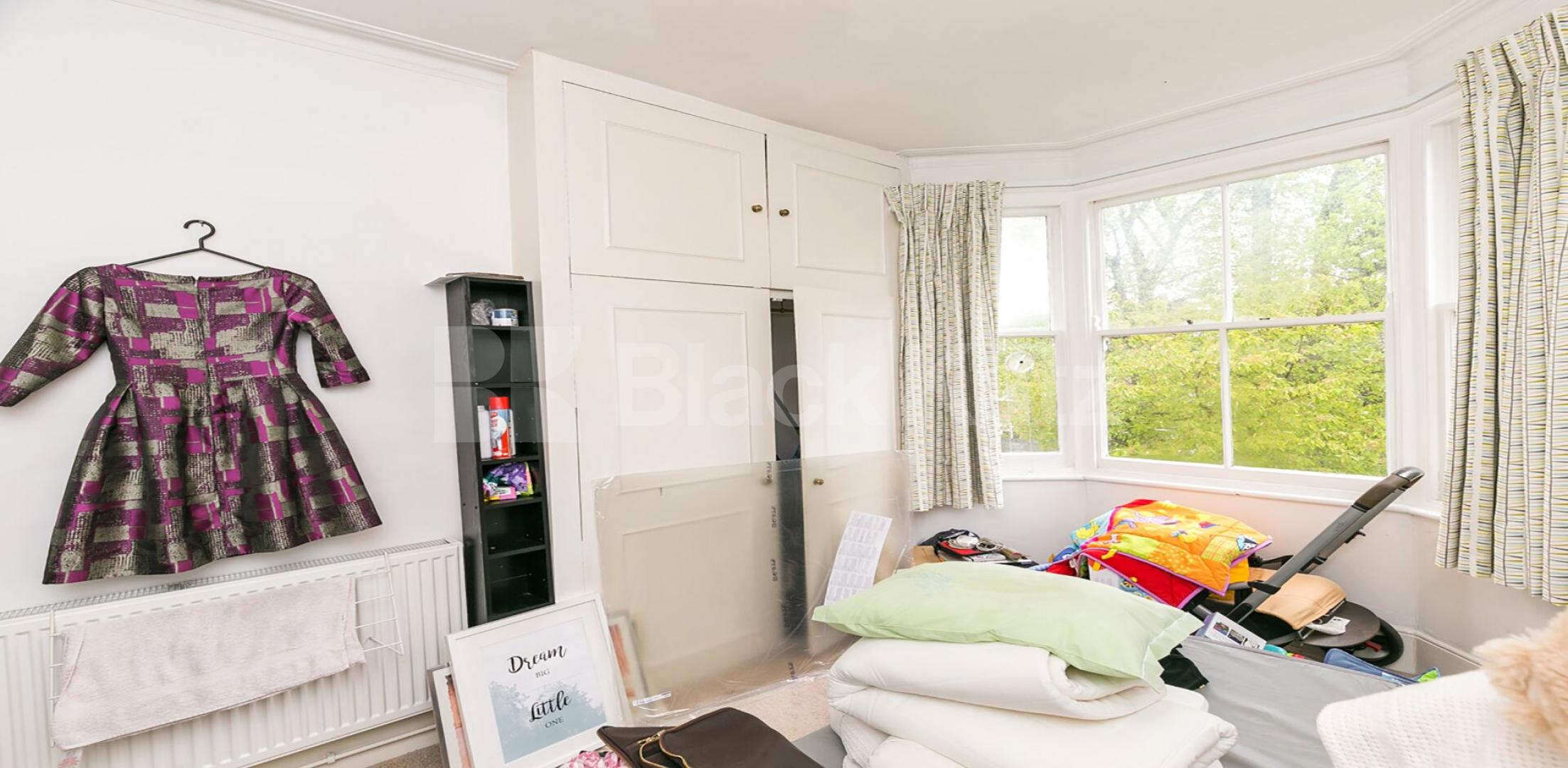 			Stunning Two Bedroom Property in Crouch End, 2 Bedroom, 1 bath, 1 reception Flat			 Clifton Road, Crouch End